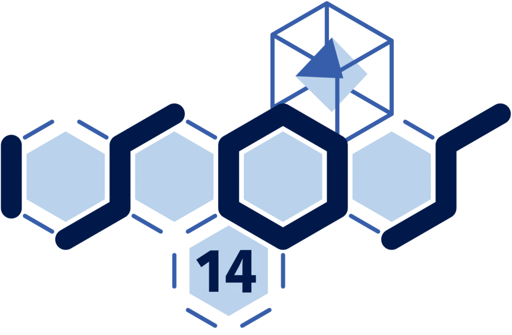 ISOS14 Logo